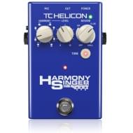 TC HELICON Harmony Singer 2